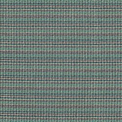 Tissu Casamance - Lupin - rf: 3697.0205 Turquoise