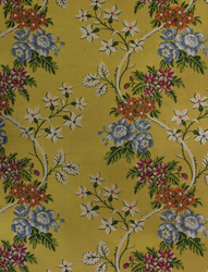 Tissu Tassinari & Chtel - La Favorite - rf: 1638.02 Or