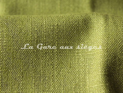 Tissu Luciano Marcato - Cuba Libre - rf: LM80571.13 Anice ( dtail )