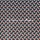 Tissu Casamance - Baker Street - rf: 4852.0518 Bois de rose/Ptrole
