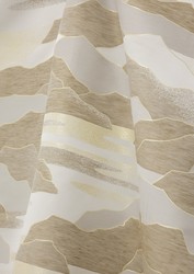 Tissu Lelivre - Calanques - rf: 4238.02 Sable
