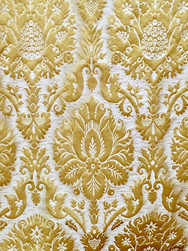 Tissu Tassinari & Chtel - Camino - rf: 1701.02 Or