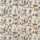 Tissu Le Manach - Mikado - rf: L2804.003 Bleu