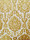 Tissu Tassinari & Chtel - Camino - rf: 1701.02 Or