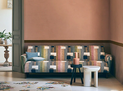 Tissu Pierre Frey - Copenhagen - rf: F4038.001 Boral