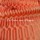Tissu Lelivre - Typo - rf: 0723.08 Tangerine