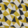 Tissu Fadini Borghi - Arlecchino - rf: I6630.002 Quadrato
