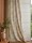 Tissu Jim Thompson - Sago Orchard - rf: J3985.001 Loggia Sage
