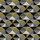 Tissu Misia - Mata-Mata - rf: M206.202 Or