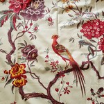 Tissu Manuel Canovas - Pavillon de Bidaine - rf: 01286.01 Original