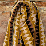 Tissu Fadini Borghi - Agostino - rf: I6631.002 Ambra