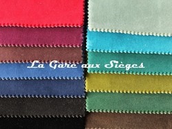 Tissu Mtaphores - St Germain - rf: 71221 - Nous demander le coloris