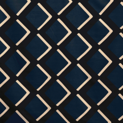 Tissu Pierre Frey - Diamonds - rf: F3213.001 Army