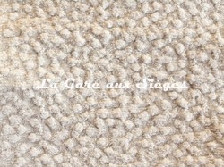 Tissu Donghia - Pinch - rf: 10350.010 White