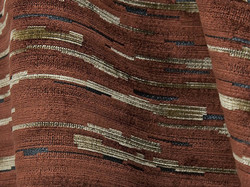 Tissu Lelivre - Merisier - rf: 0611.01 Ecureuil