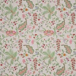 Tissu Manuel Canovas - Jalore - rf: M4187.01 Prairie