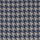 Tissu Casamance - Pacte - rf: 3348.1314 Bleu azurite Beige
