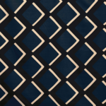 Tissu Pierre Frey - Diamonds - rf: F3213.001 Army