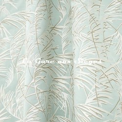 Tissu Lelivre - Gramina - rf: 0637.04 Cladon