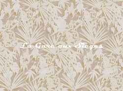 Tissu Rubelli - Java - rf: 30404.005 Avorio