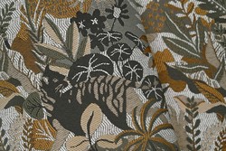 Tissu Casal - Magua - rf: 84027.43 Savane