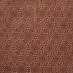 Tissu Lelivre - Nnuphar - rf: 3238.02 Sienne