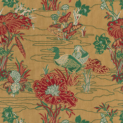 Tissu Nobilis Numa - rf: 11002.74