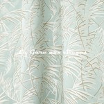 Tissu Lelivre - Gramina - rf: 0637.04 Cladon