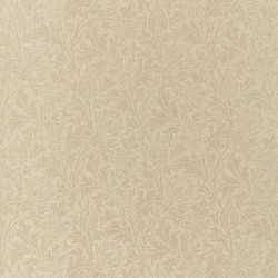 Tissu Morris & Co - Thistle Weave - rf: 236841 Linen