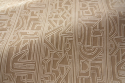 Tissu Pierre Frey - Salta - rf: F3965.004 Grge