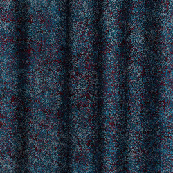 Tissu Jean Paul Gaultier - Punti - rf: 3616.07 Bengale