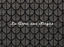 Tissu Lelivre - Parure - rf: 0754.05 Plume