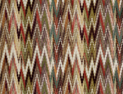 Tissu Jim Thompson - Calypso - rf: J3759.001 Toscane