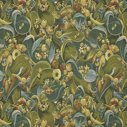 Tissu Le Manach - Epernon - rf: L4564.001 Printemps