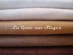 Tissu Lelivre - Western - Coloris: 01 - 02 - 03 - 04 - 05 - 06