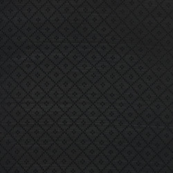 Tissu Le Crin - Gal 31 - rf: C0031.025 Noir