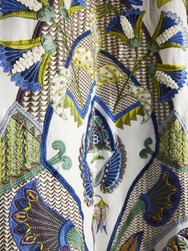 Tissu Pierre Frey - Fleurs d'eau - rf: 3656.002 ( dtail )