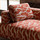 Tissu Nobilis - Velours Ike - rf: 11095.55