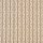 Tissu Le Manach - Madame Elisabeth - rf: L1861.001 Brun