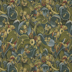 Tissu Le Manach - Epernon - rf: L4564.001 Printemps