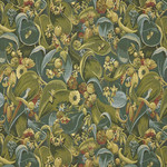 Tissu Le Manach - Epernon - rf: L4564.001 Printemps