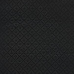 Tissu Le Crin - Gal 31 - rf: C0031.025 Noir