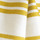 Tissu Lelivre - Marina - rf: 0573.02 Pastis ( dtail )