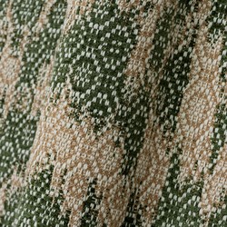 Tissu Mtaphores - Natte - rf: 71500.003 Algue