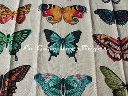 Tissu Harlequin - Papilio - rf: 120344 ( dtail )