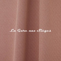Tissu Lelivre - Rituel - rf: 0631.02 Corail