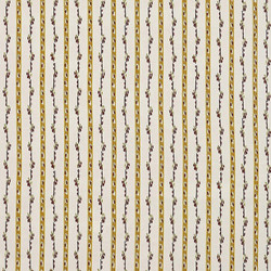 Tissu Le Manach - Madame Elisabeth - rf: L1861.010 Tournesol