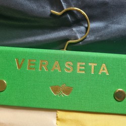 Tissus VERASETA