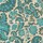 Tissu Rubelli - Contessa - rf: 30403.001 Acqua ( dtail )