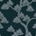Tissu Misia - Arbre des songes - rf: M181.804 Bleu paon